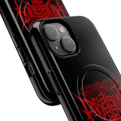 Tough Magnetic Cases