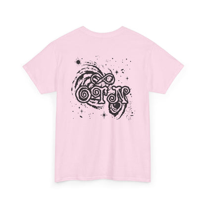 OTN Cosmic Spiral Tee