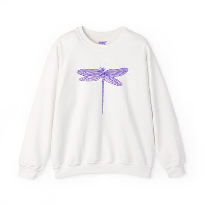 Positive Wings Sweater