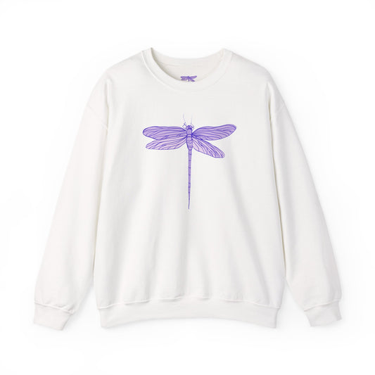 Positive Wings Sweater