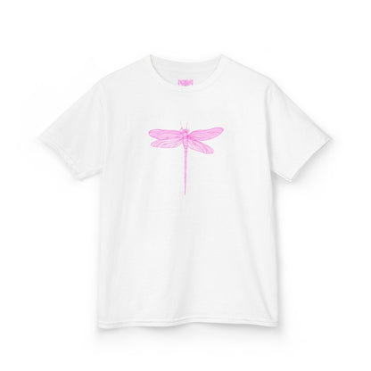 Copy of Wings of Positivity Kids Tee