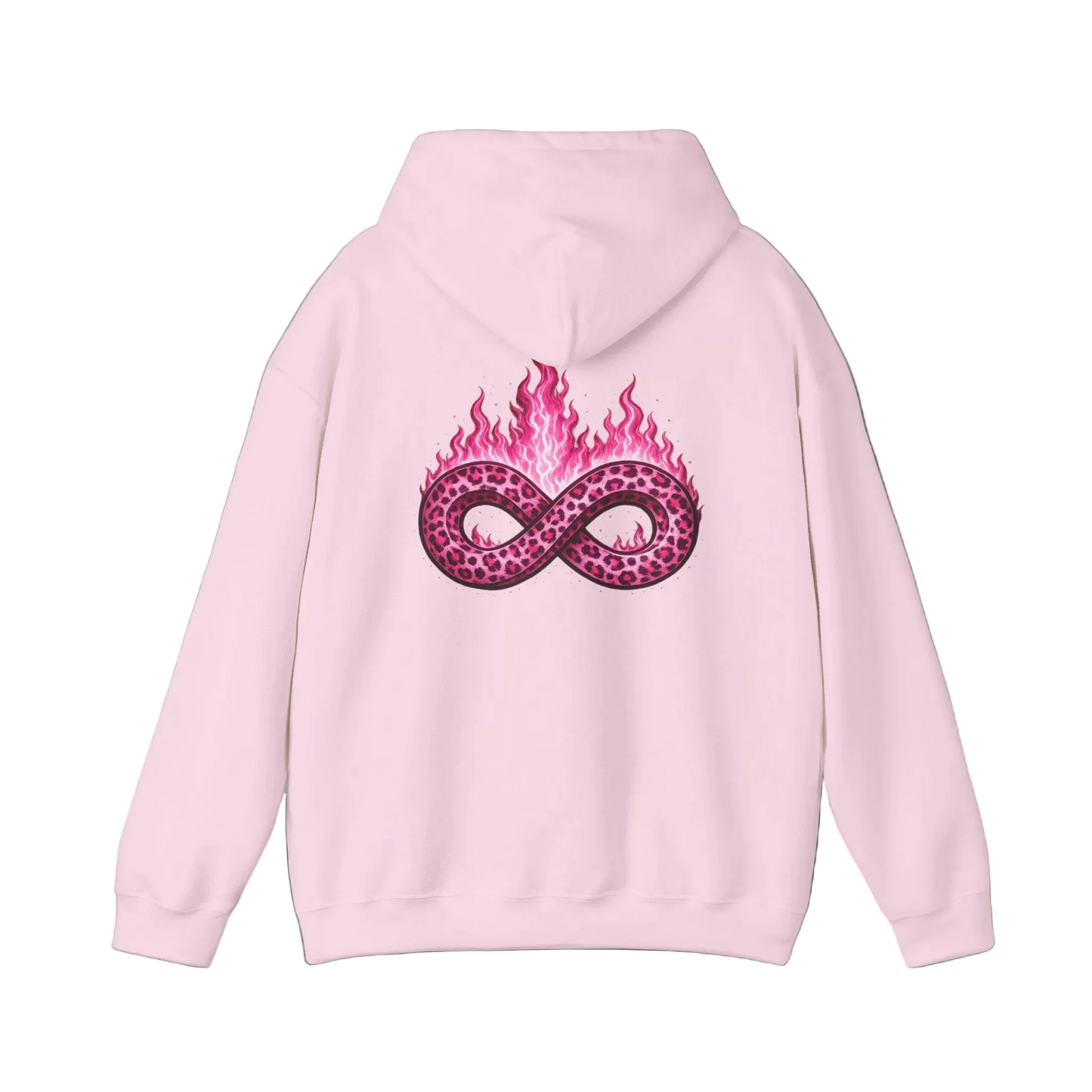 Infinite Love Hoodie