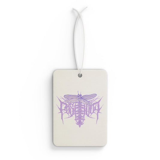 Positive Hearts Freshener