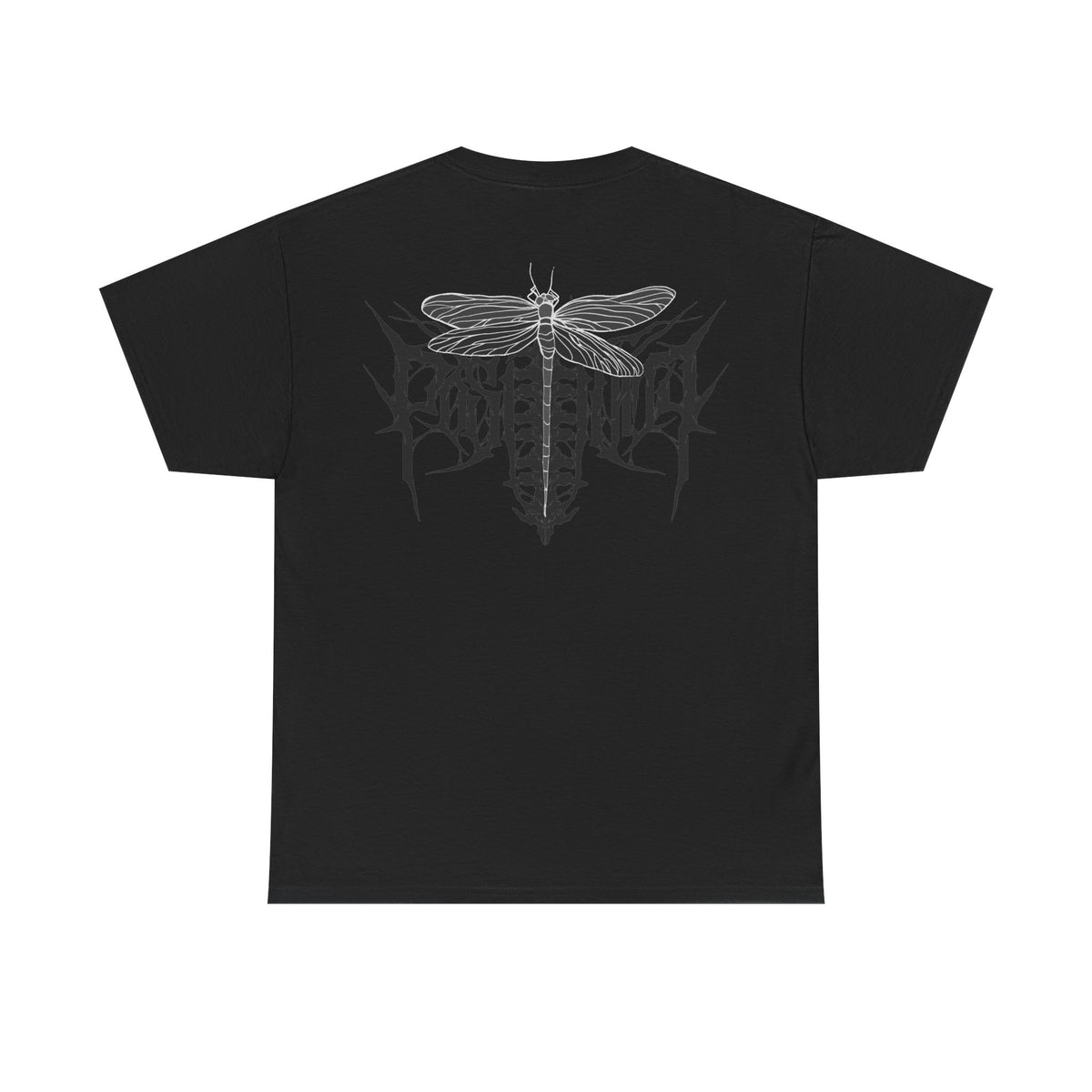 Wings of Positivity Tee