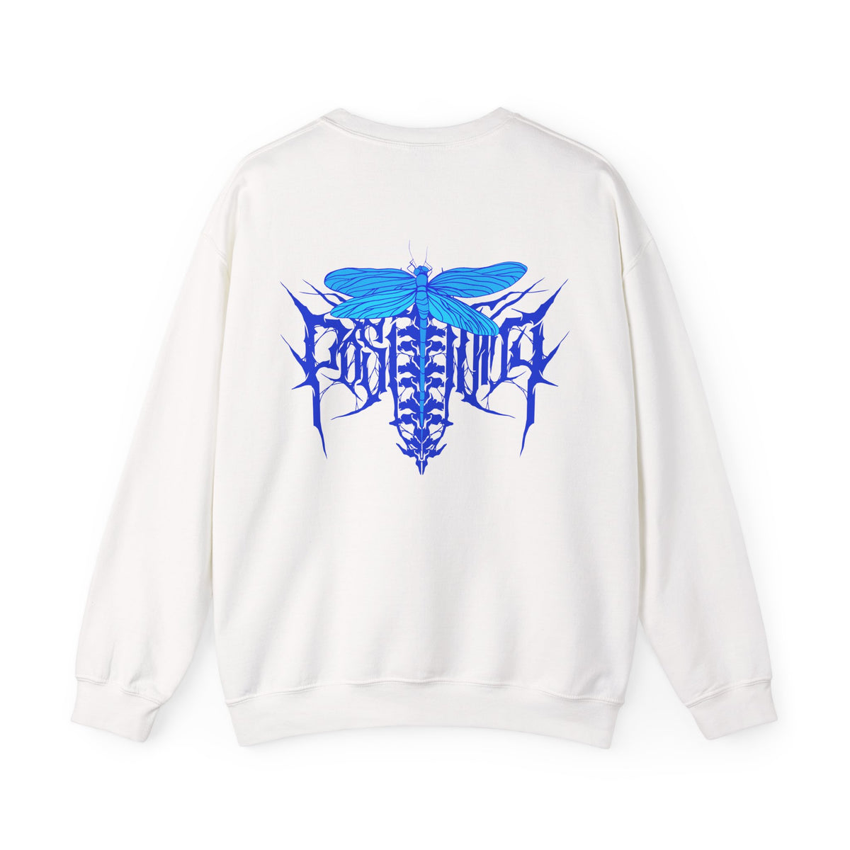Positive Wings Sweater