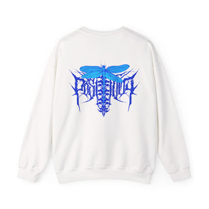 Positive Wings Sweater