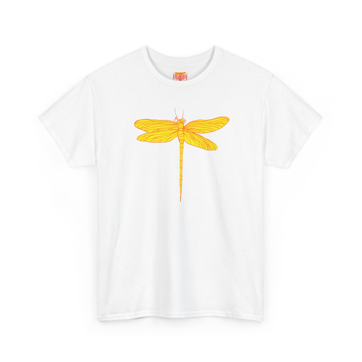 Wings of Positivity Tee