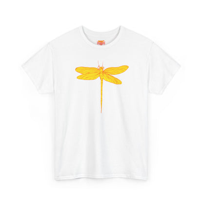 Wings of Positivity Tee