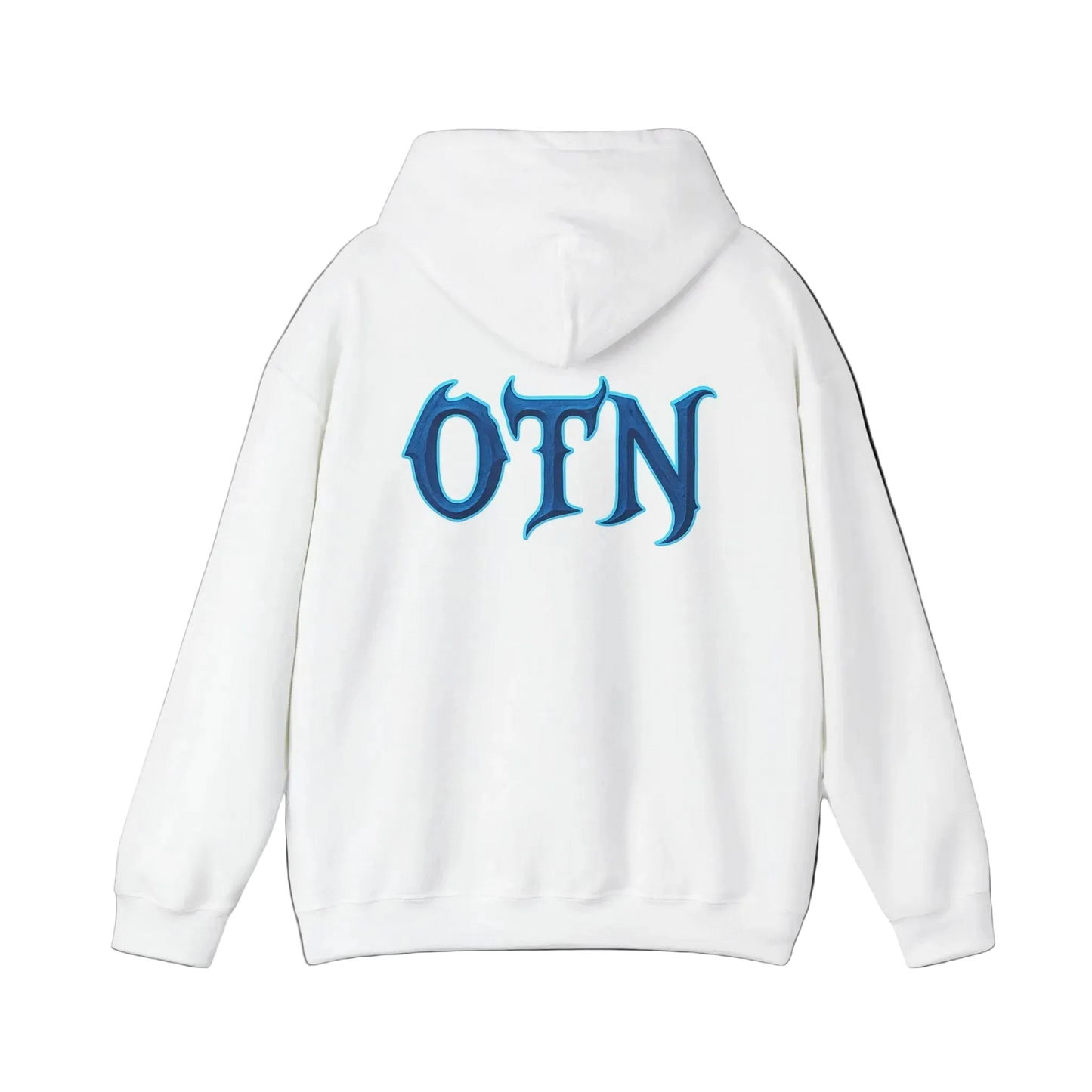 Blue Covenant Hoodie