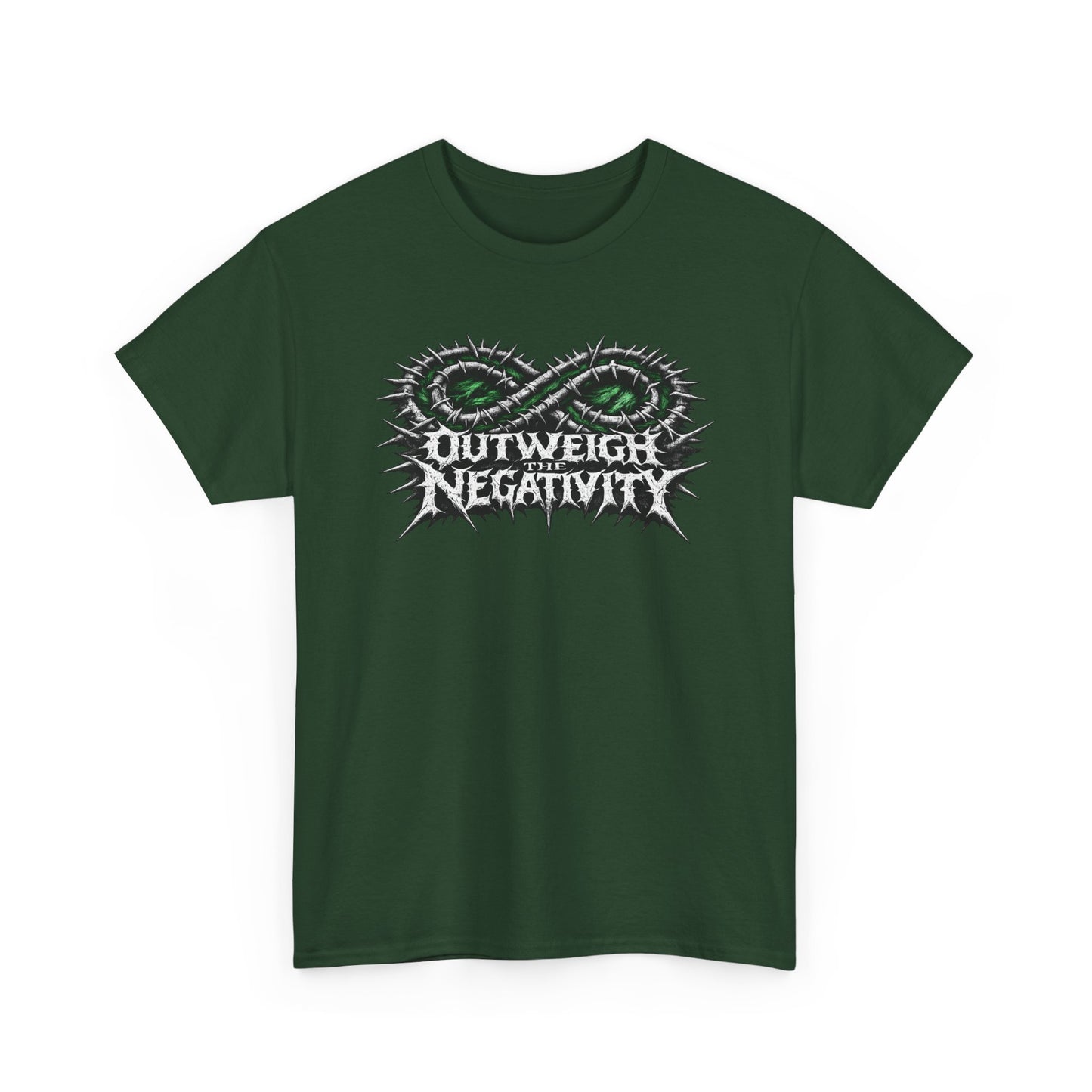 Infinite Eye Tee