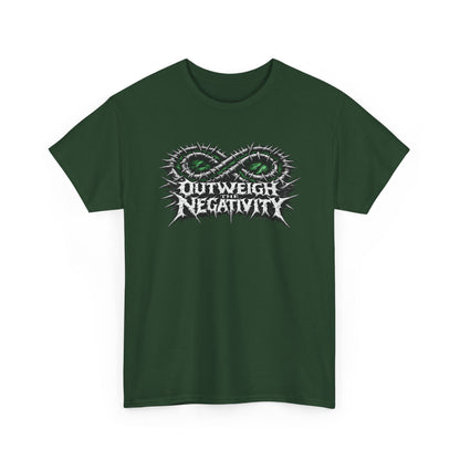 Infinite Eye Tee