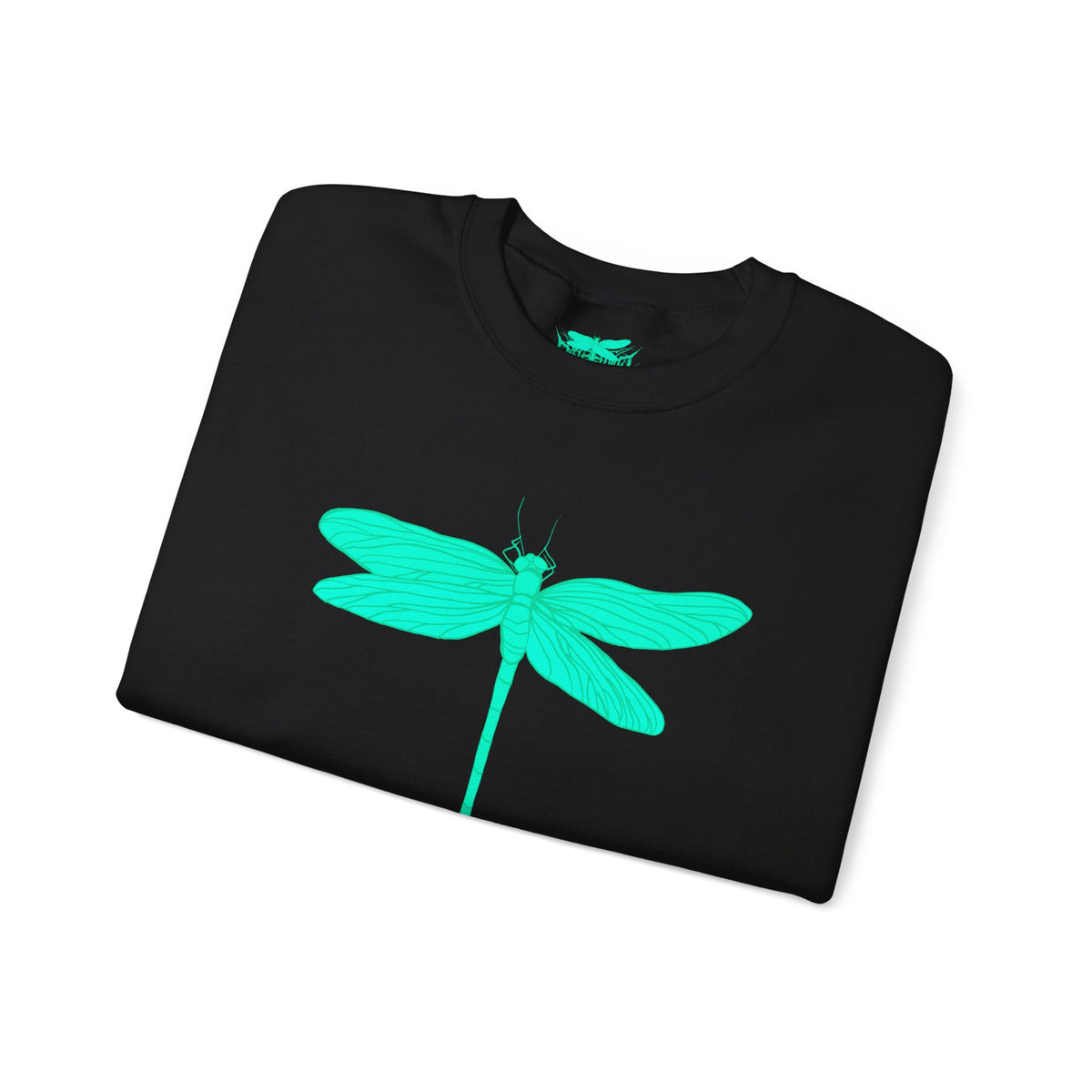 Positive Wings Sweater