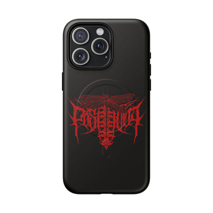 Tough Magnetic Cases