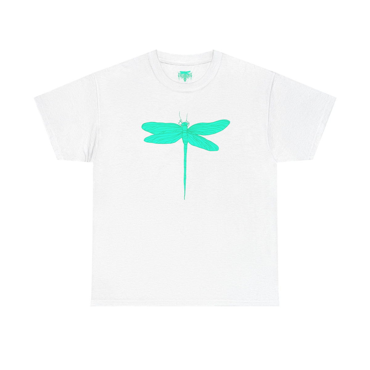 Wings of Positivity Tee