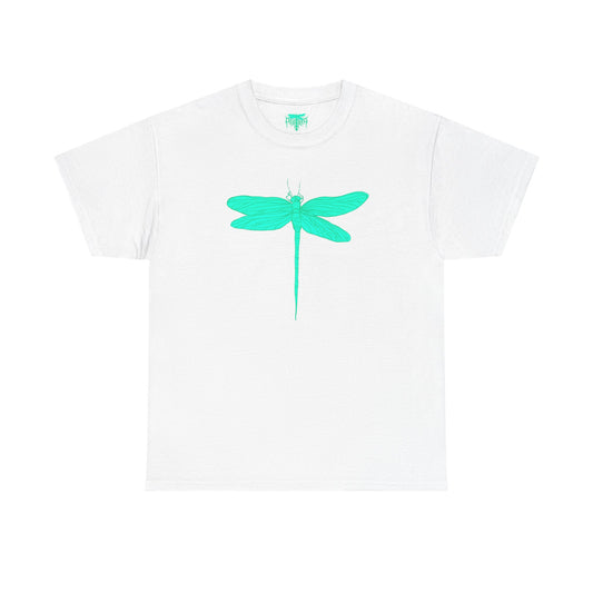 Wings of Positivity Tee