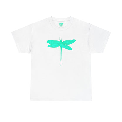 Wings of Positivity Tee