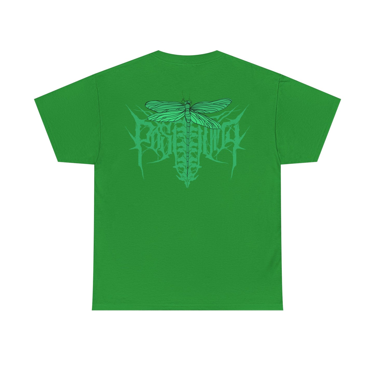 Wings of Positivity Tee
