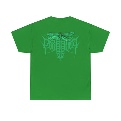 Wings of Positivity Tee