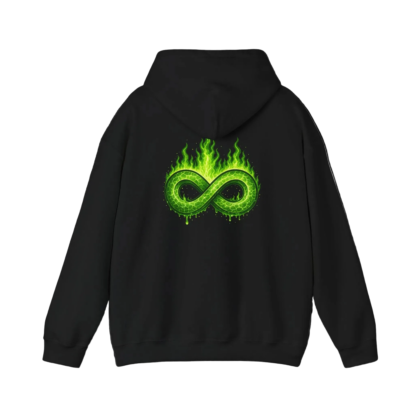 Infinite Slime Love Hoodie