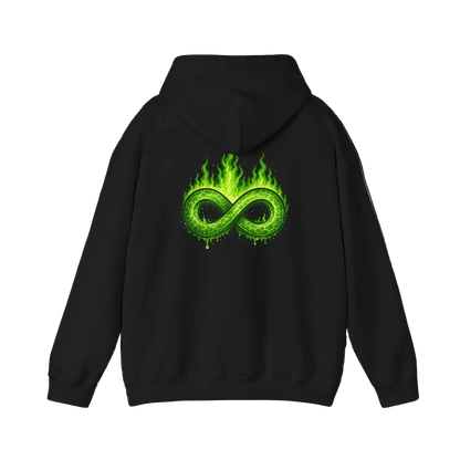 Infinite Slime Love Hoodie