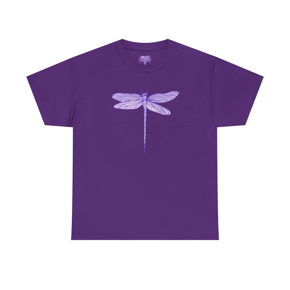 Wings of Positivity Tee
