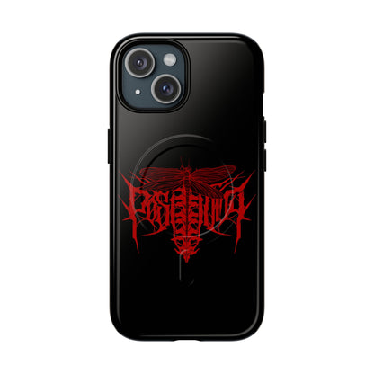 Tough Magnetic Cases