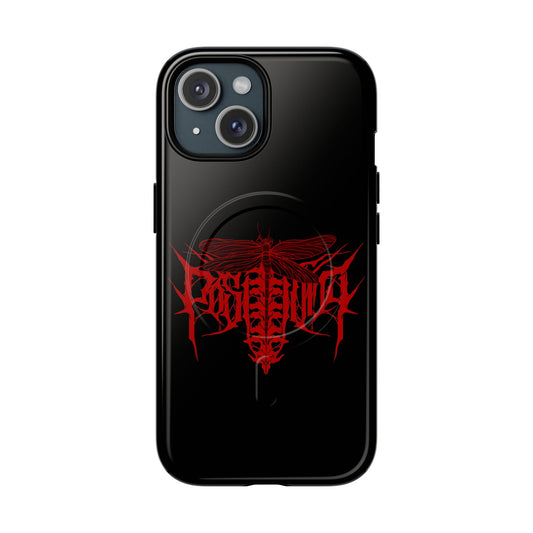 Tough Magnetic Cases