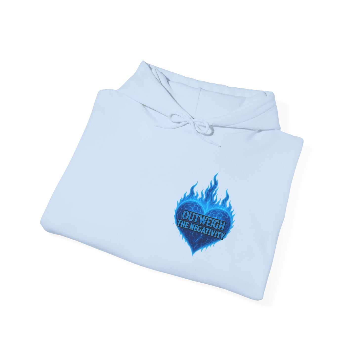 Eternal Flame Hoodie