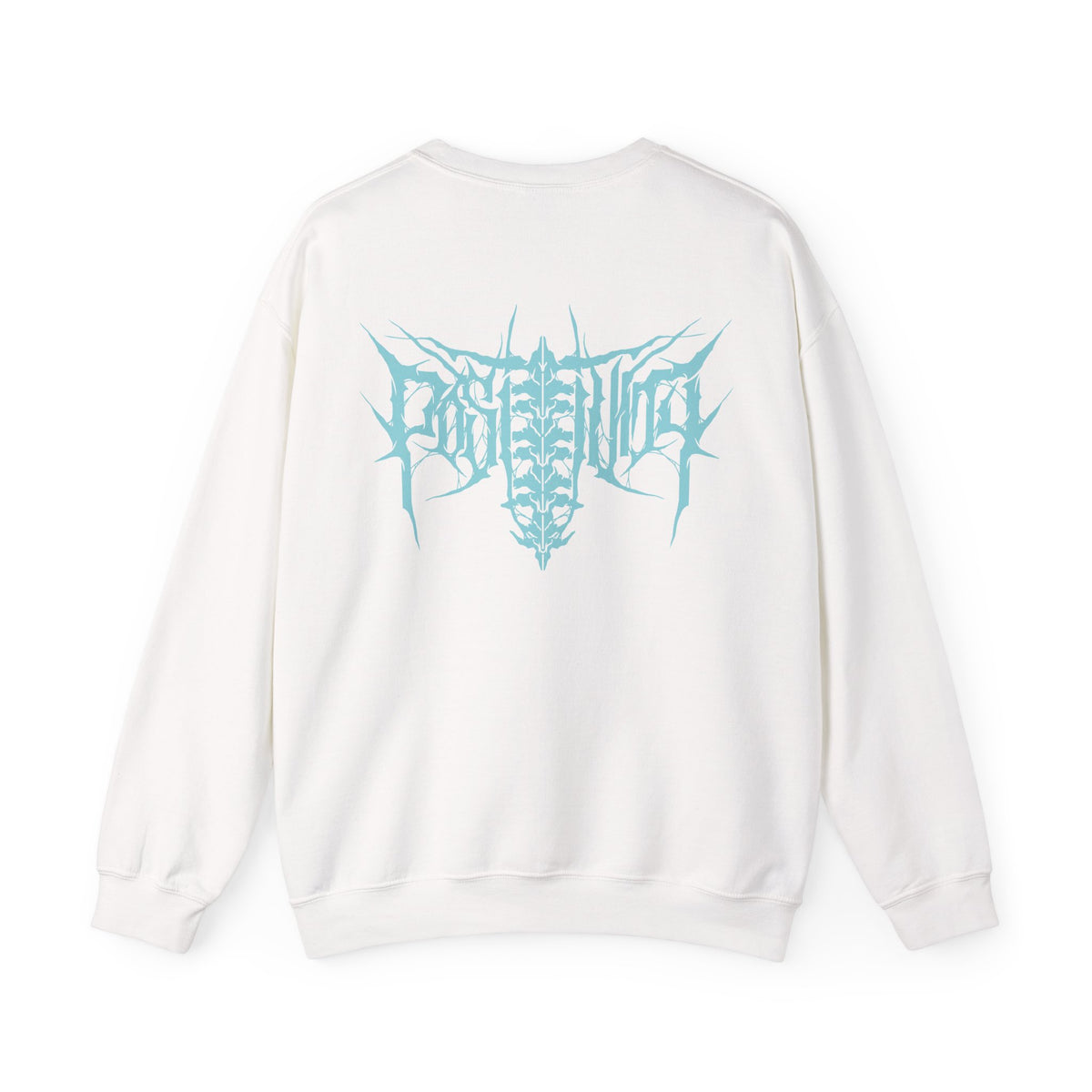 Positive Hearts Sweater