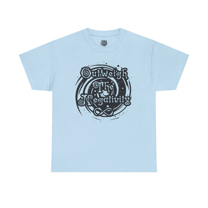 OTN Cosmic Spiral Tee