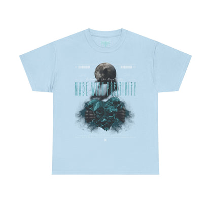 Positive Hearts Tee