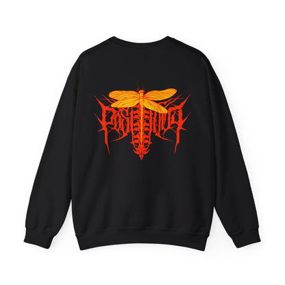Positive Wings Sweater