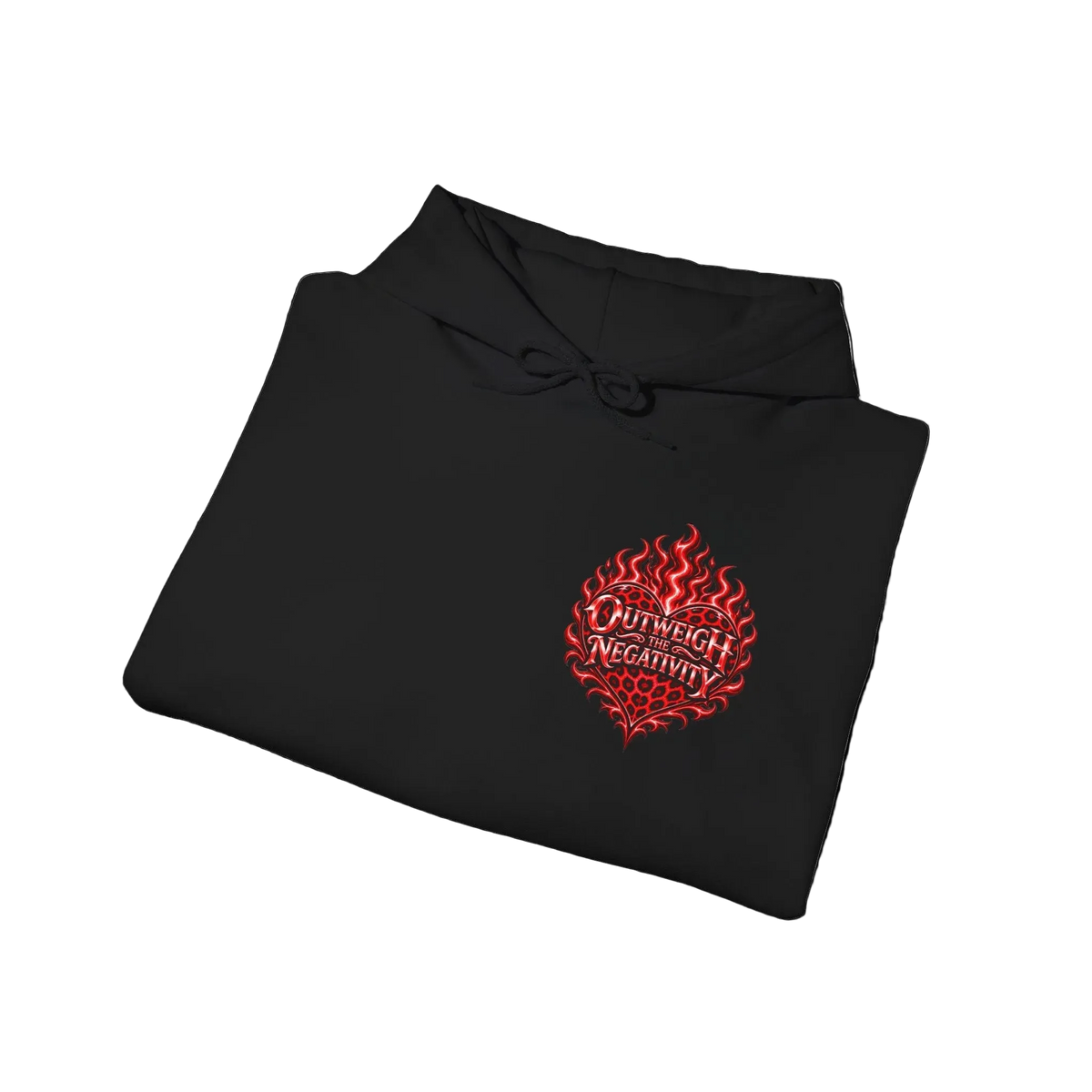 Infinite Love Hoodie