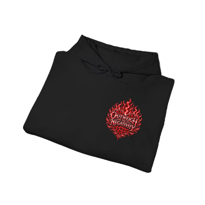Infinite Love Hoodie