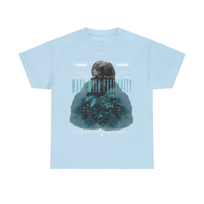 Positive Hearts Tee
