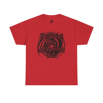 OTN Cosmic Spiral Tee