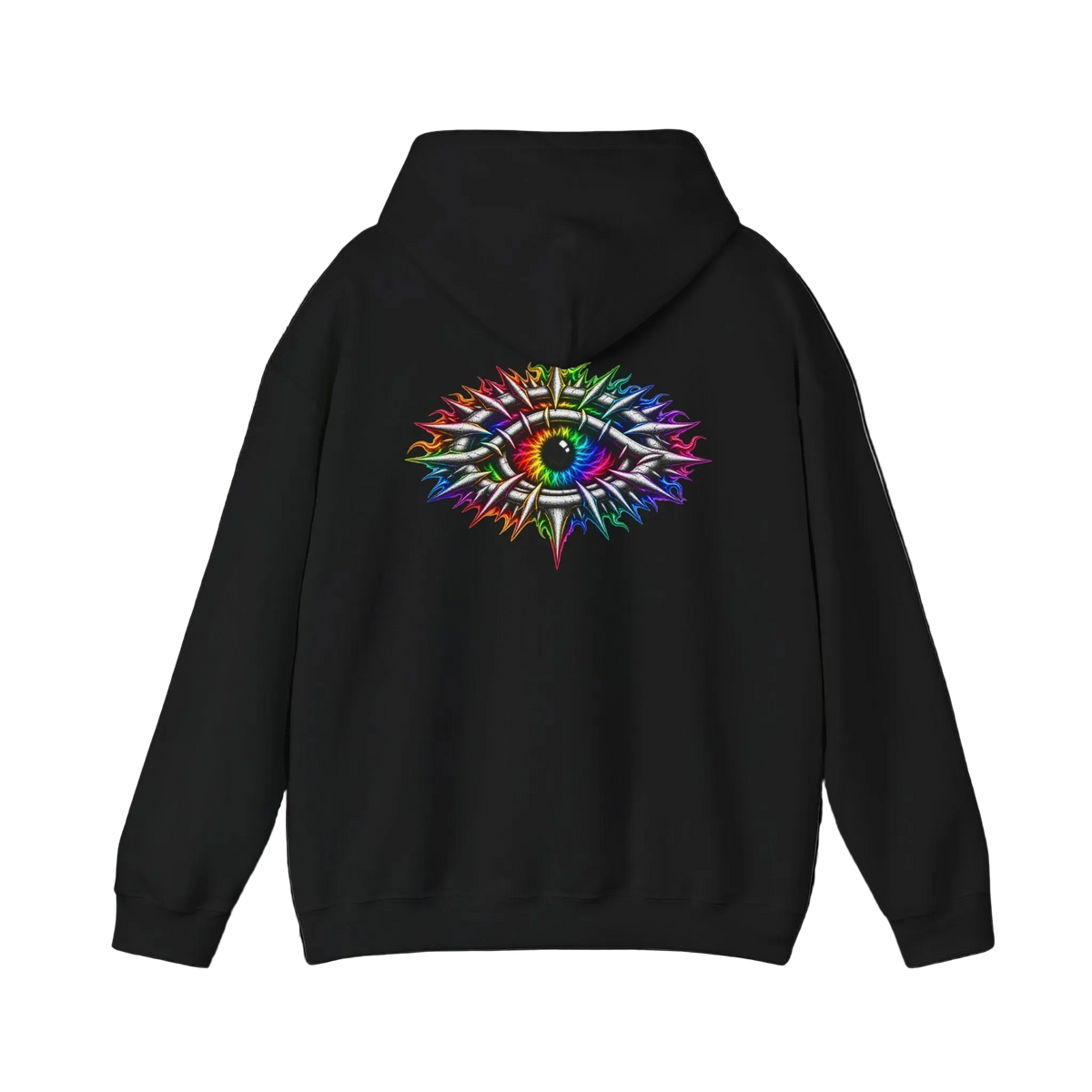 Infinite Eye: COLORS