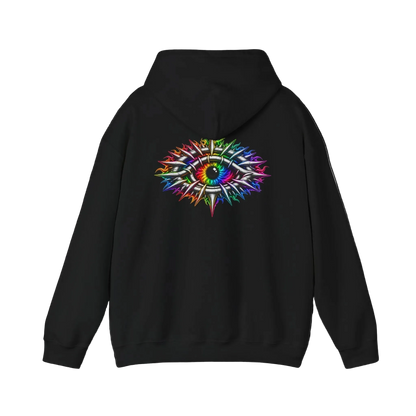 Infinite Eye: COLORS