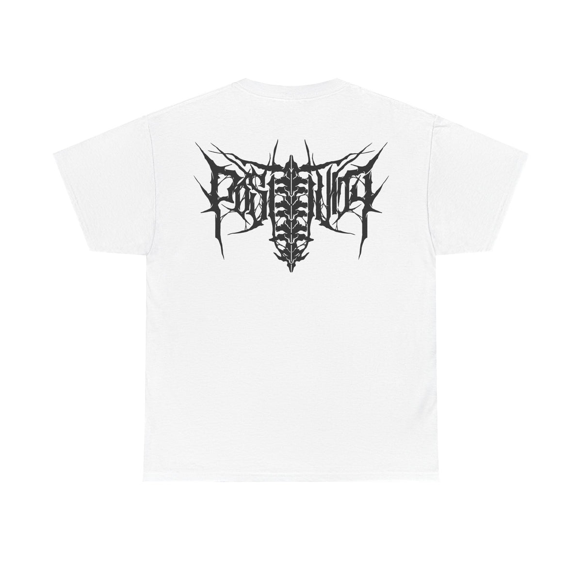 Positive Hearts Tee