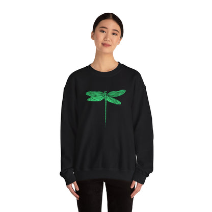 Positive Wings Sweater