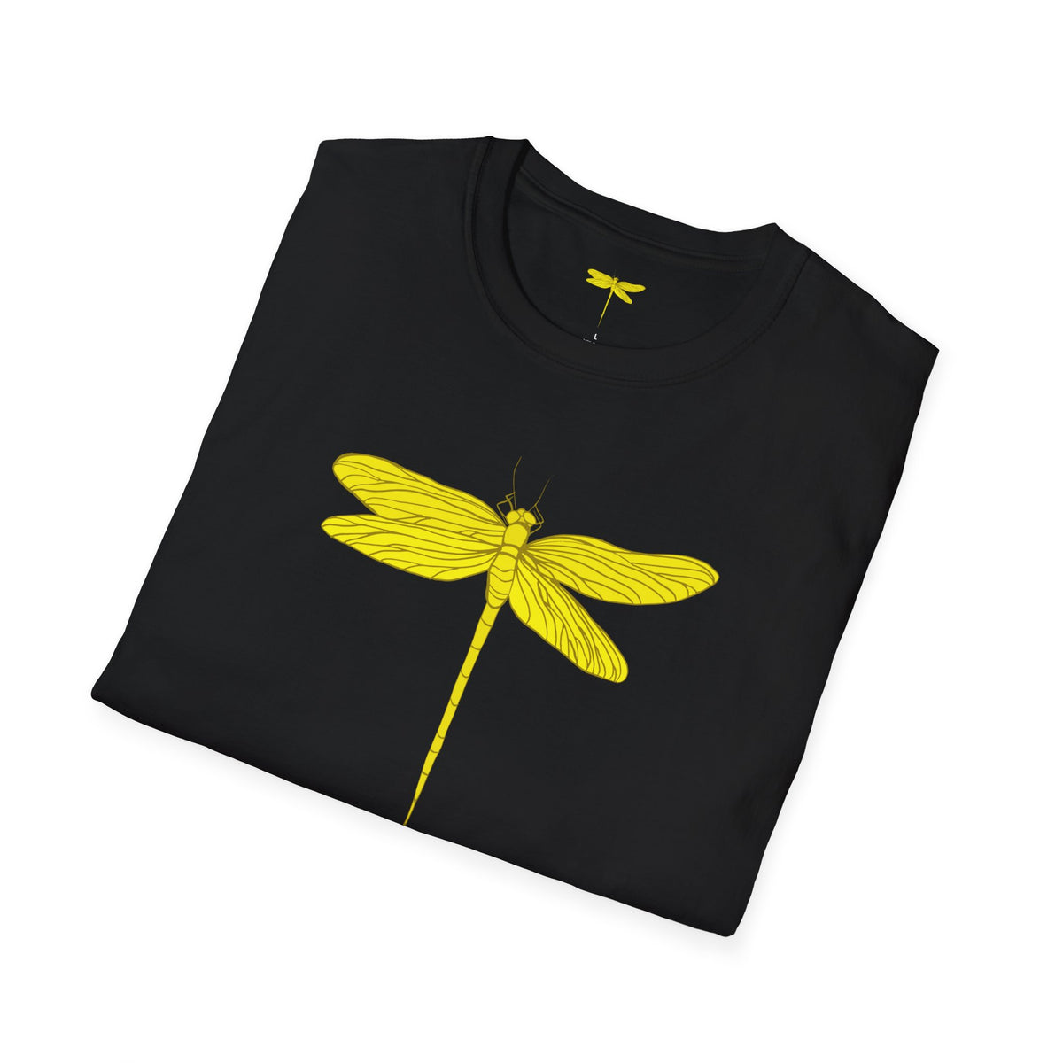 Wings of Positivity Tee