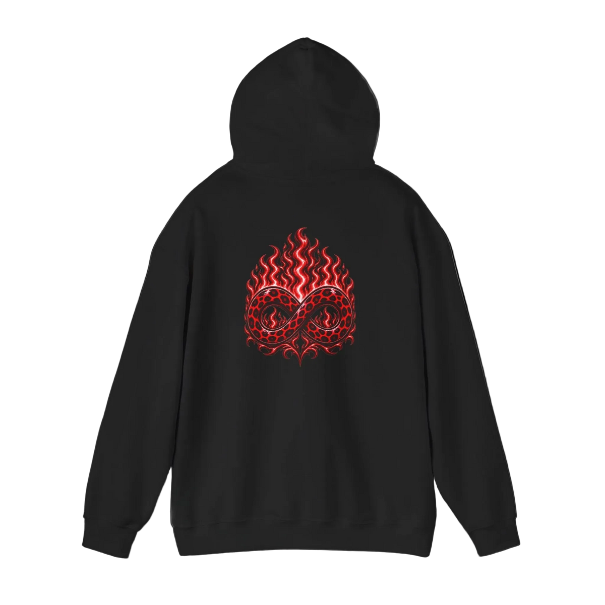 Infinite Love Hoodie