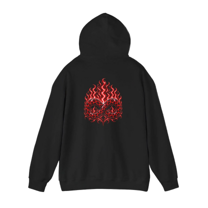 Infinite Love Hoodie