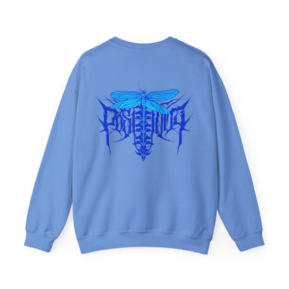 Positive Wings Sweater