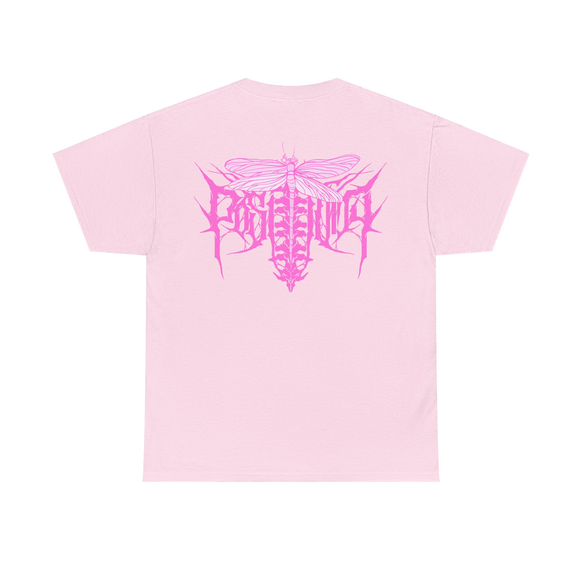 Wings of Positivity Tee