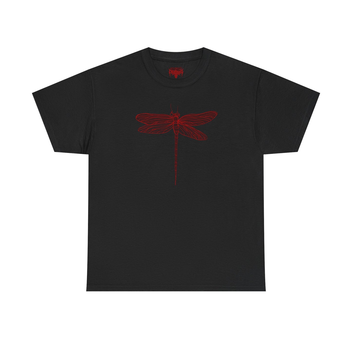 Wings of Positivity Tee