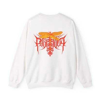 Positive Wings Sweater