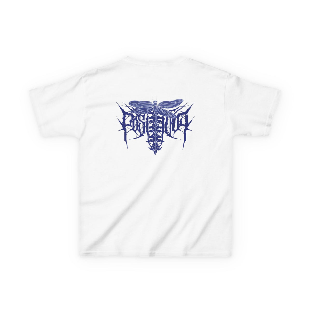 Wings of Positivity Kids Tee