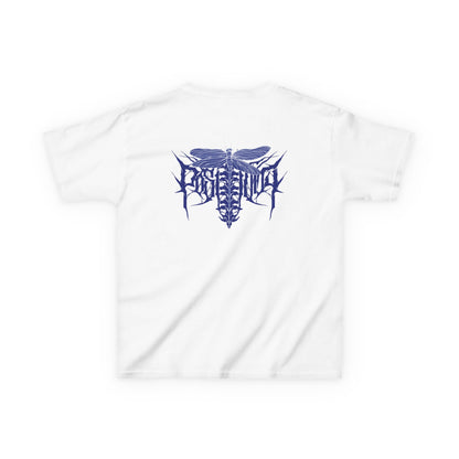 Wings of Positivity Kids Tee