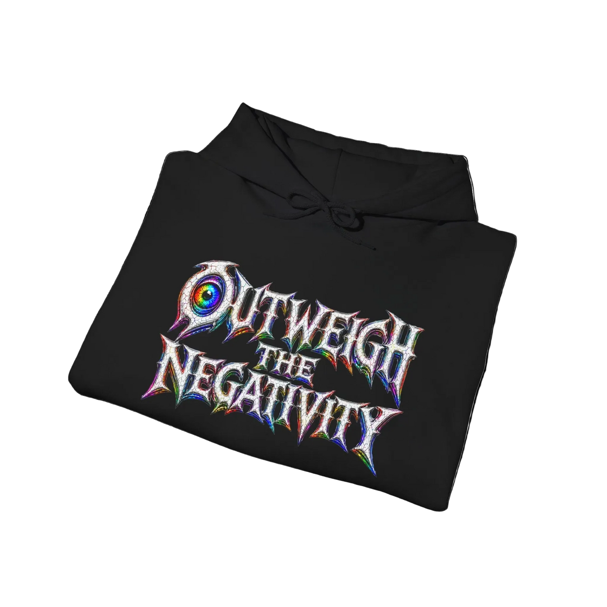 Infinite Vision Hoodie